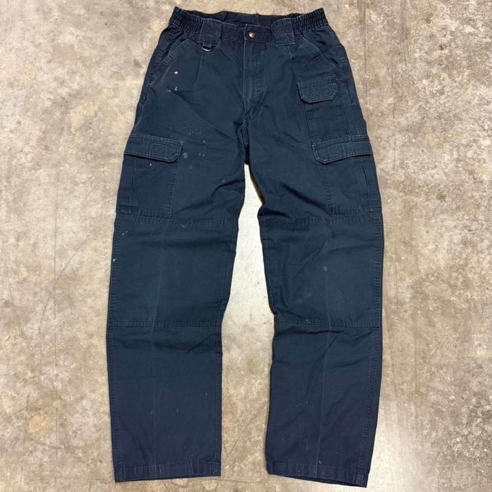 Propper Navy Blue Combat Cargo Pants 30x32